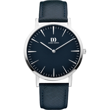 Danish Design IQ22Q1235 Horlogeband