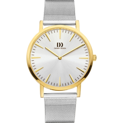 Danish Design IQ65Q1235 Horlogeband 20mm