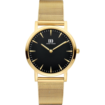 Danish Design IV06Q1235 Horlogeband 18mm