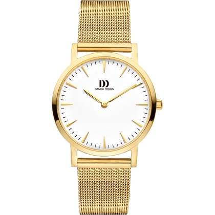 Danish Design IV05Q1235 Horlogeband