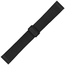 TW Steel Horlogebandje Maverick MB33 MST3 Zwart Mesh - 22mm