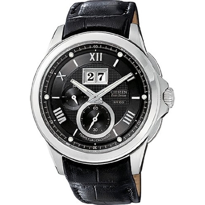 Citizen Eco-drive  BT0000-07E Horlogeband 21mm