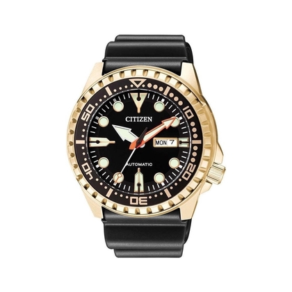 Citizen Automatic NH8383-17EE Horlogeband 22mm