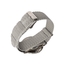 Paul Hewitt Perlon Horlogeband Grijs 20mm