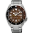 Seiko 5 Sports Horlogeband SRPJ47K1 Roestvrij Staal 22mm