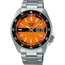 Seiko 5 Sports Horlogeband SRPK11K1 Roestvrij Staal 22mm
