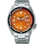 Seiko 5 Sports Horlogeband SRPK07K1 Roestvrij Staal 22mm