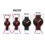 Picto Horlogebandje Mesh Staal - 20mm