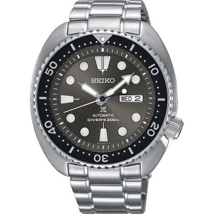 Seiko Prospex Horlogeband SRPC23 Roestvrij Staal 