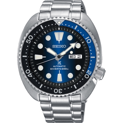 Seiko Prospex Horlogeband SRPC25 Roestvrij Staal