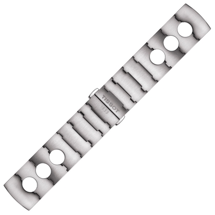 Tissot PRS 516 T-Race Horlogeband Roestvrijstaal T044417 T044430 - 20mm