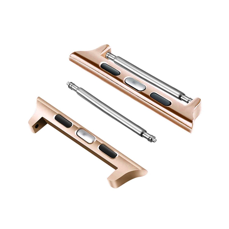 Apple Watch Horlogeband Adapters voor 38mm 40mm 41mm 42mm Apple Watch