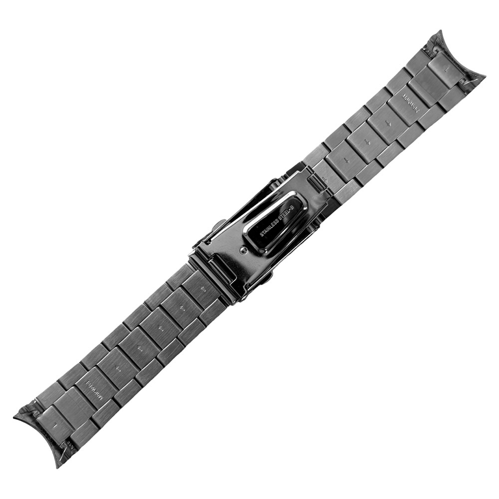 Seiko 5 Sports Horlogeband SRPD63K1 Roestvrij Staal 22mm