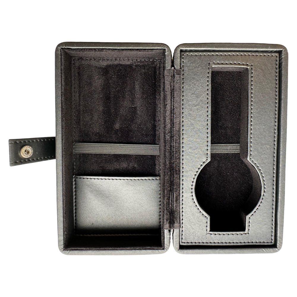 Vicenso Horlogedoos Reisetui - 1 Horloge