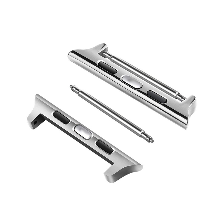 Apple Watch Horlogeband Adapters voor 38mm 40mm 41mm 42mm Apple Watch