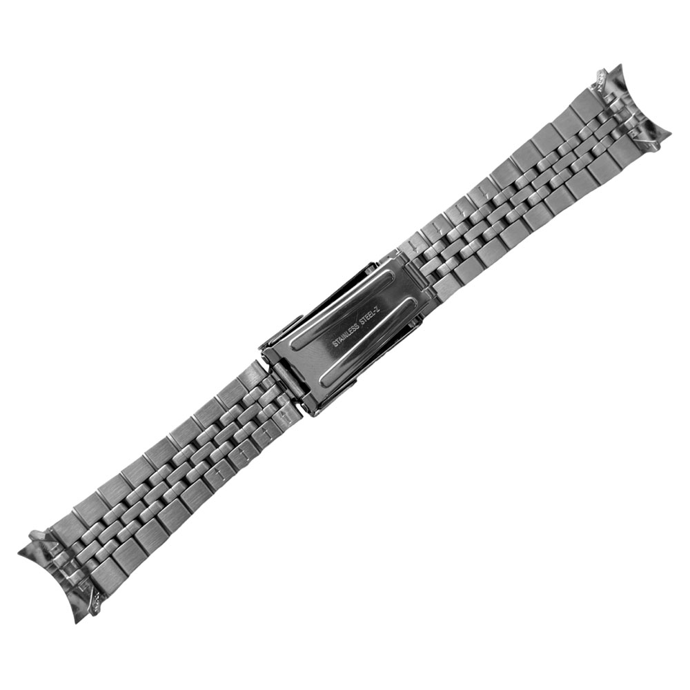 Seiko Jubilee Horlogeband SKX009 Roestvrij Staal 44G1JZ 22mm