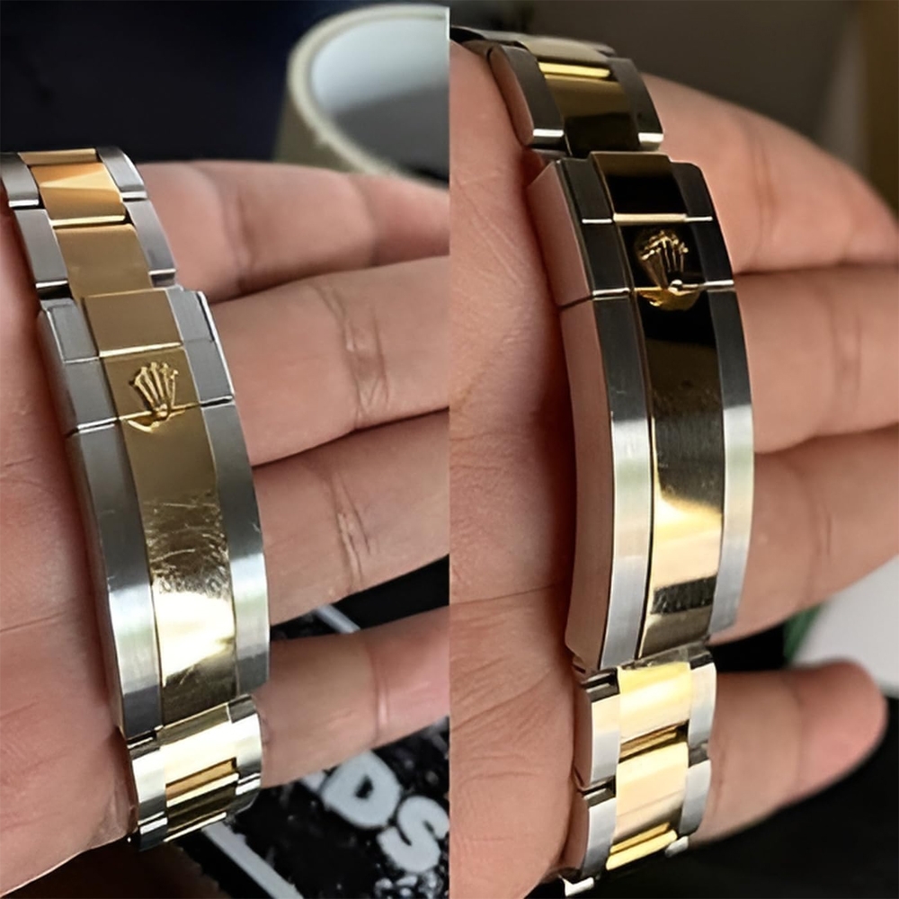 Cape Cod Polijstdoekjes voor Horloges en Sieraden