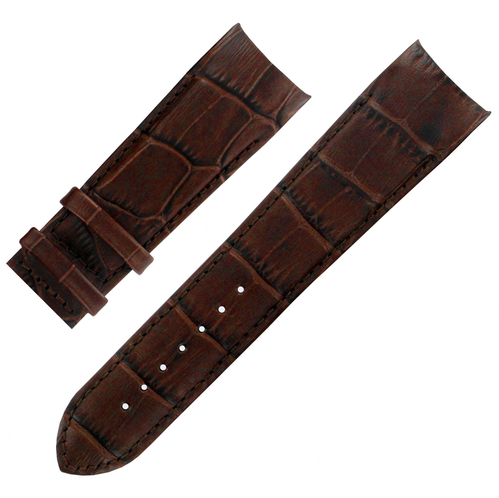 Tissot Couturier GMT T035.439.16.031.00 Horlogeband 23mm