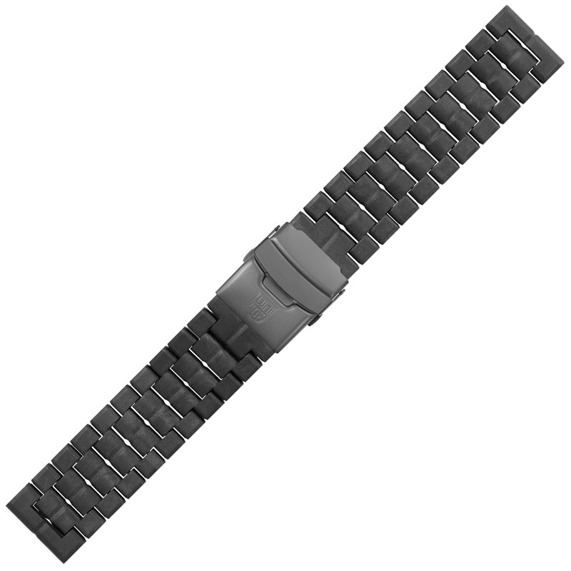 Luminox 3500 Navy Seal 3800 Master Carbon Carbonox™ Horlogeband 24mm - FP.3800.20H