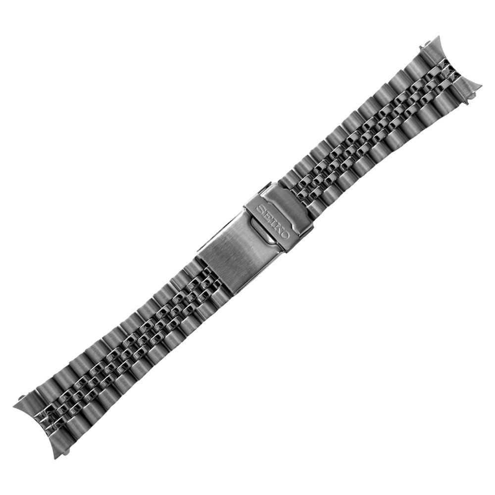 Seiko Jubilee Horlogeband SKX009 Roestvrij Staal 44G1JZ 22mm